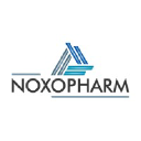 Noxopharm Limited | Company Type (Public/Private) Logo