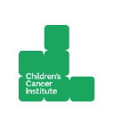 Children's Cancer Institute | Therapeutics Logo