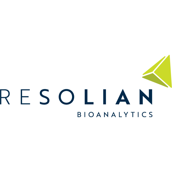 Resolian Bioanalytics | Contact Research Organisation (CRO)