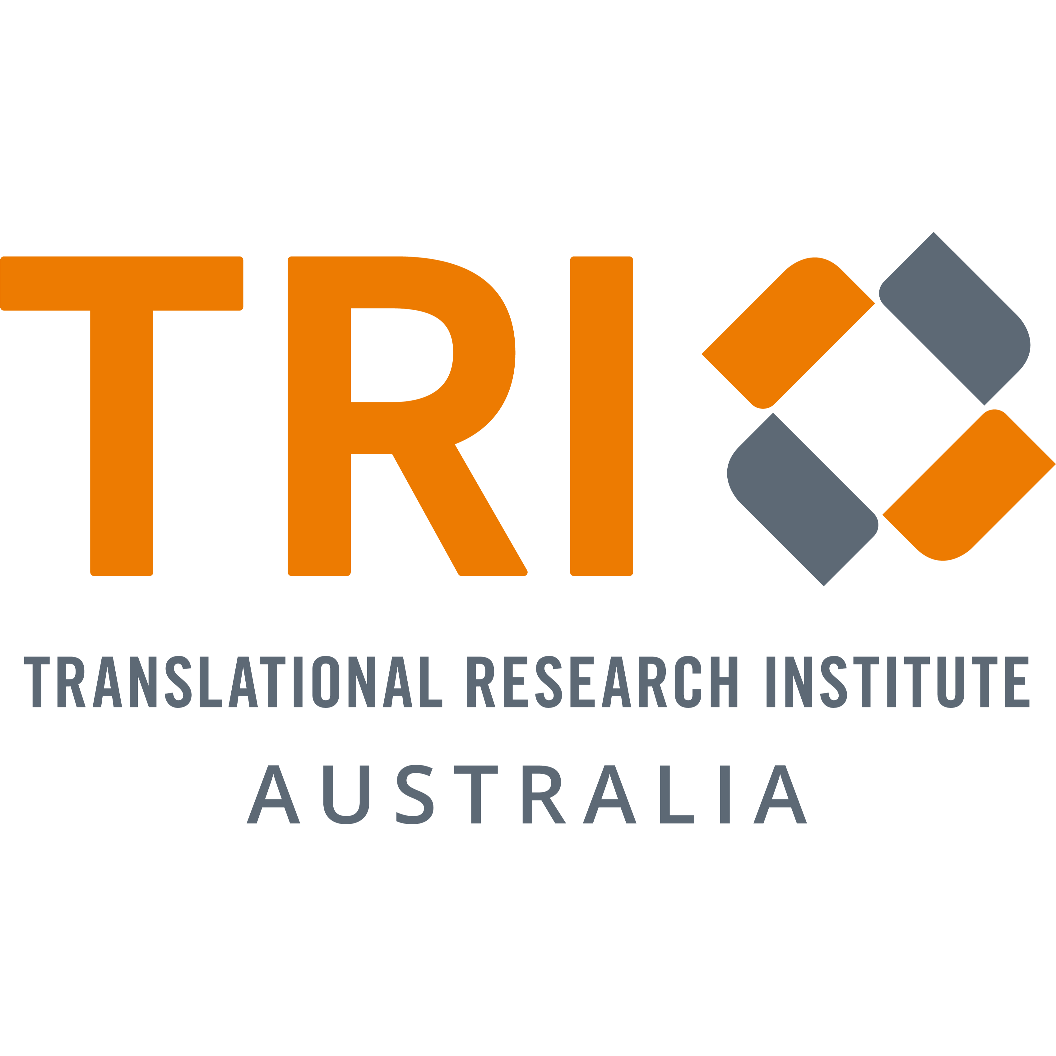 Translational Research Institute Australia | Company Type (Public/Private) Logo