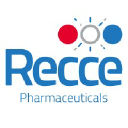 Recce Pharmaceuticals Logo