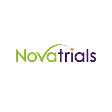 Novatrials Logo