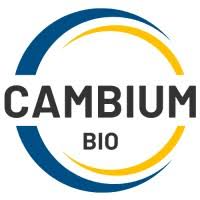 Cambium Bio | Company Type (Public/Private) Logo