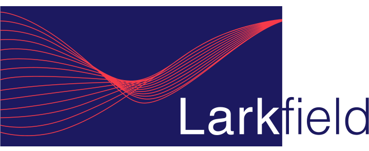 Larkfield | Licensing/Technology Transfer Logo
