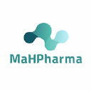 MaHPharma | Supply & Manufacturing Logo