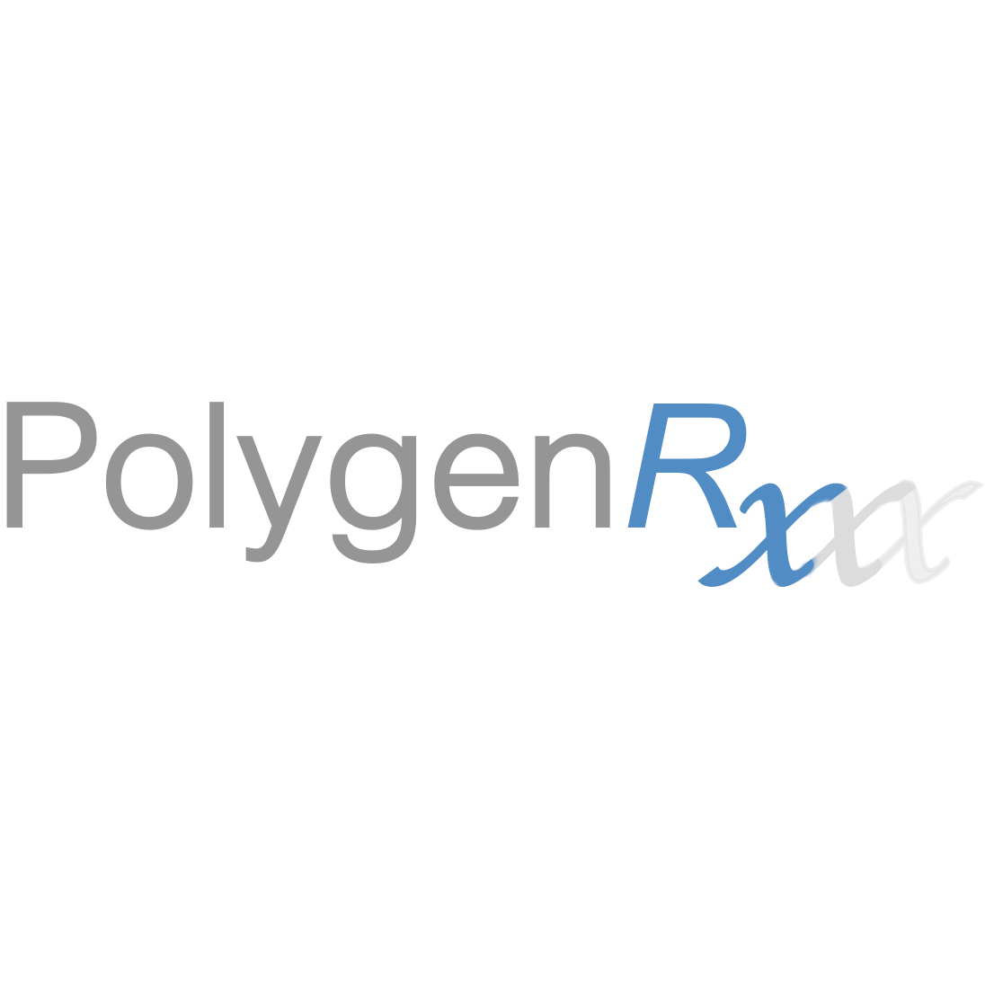 PolygenRx Pty Ltd | Therapeutics Logo