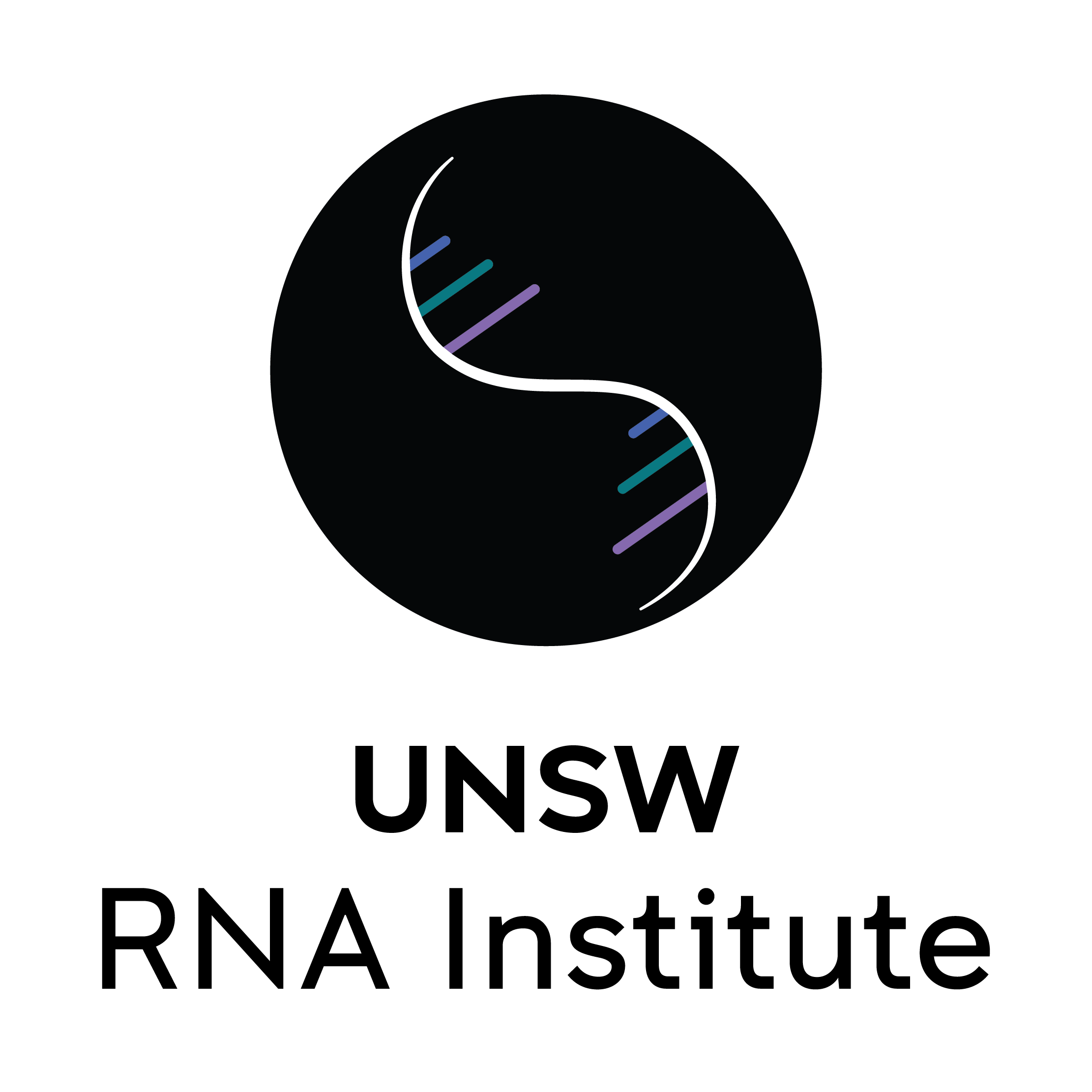 UNSW RNA Institute | Therapeutics Logo