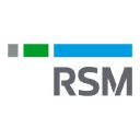 RSM Australia | Industry Service Provider Logo