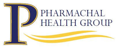 Pharmachal Health Group Logo