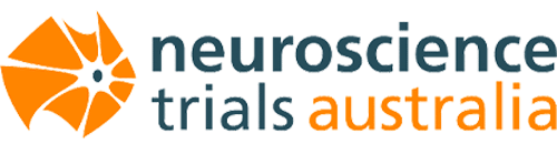 Neuroscience Trials Australia Logo