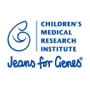 Children's Medical Research Institute (CMRI) | Research Logo