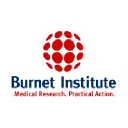 Burnet Institute Logo