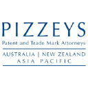 Pizzeys | Industry Service Provider Logo