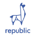Republic | Promotional Products Logo