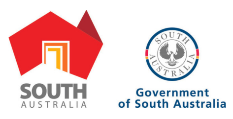 Department of State Development, Government of South Australia | Government Logo