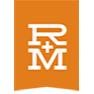 R+M | Design and Media Logo