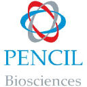 Pencil BioSciences Logo
