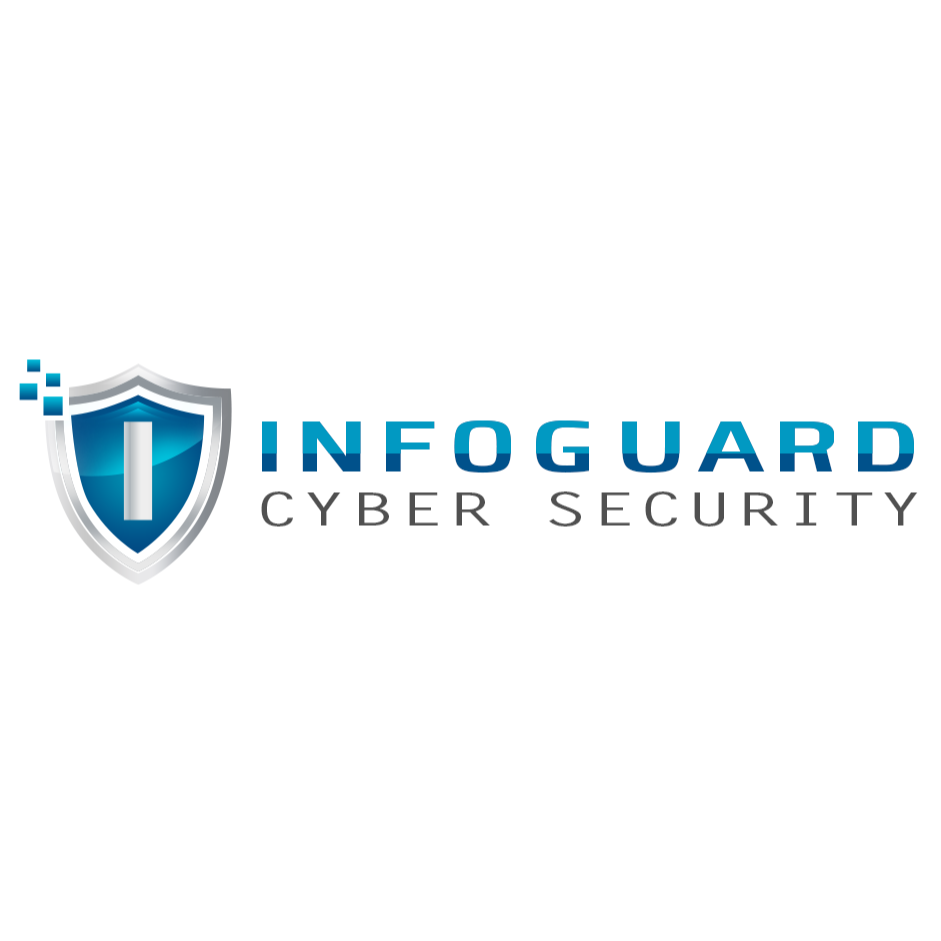 Infoguard Cyber Security | IT and Software Solutions Logo