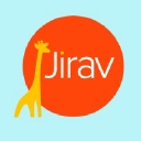 Jirav | Technology Logo