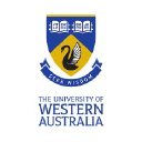 The University of Western Australia | Public Logo