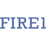 FIRE1 Logo