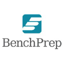 BenchPrep Logo