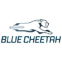 Blue Cheetah Logo