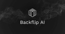 Backflip AI Logo