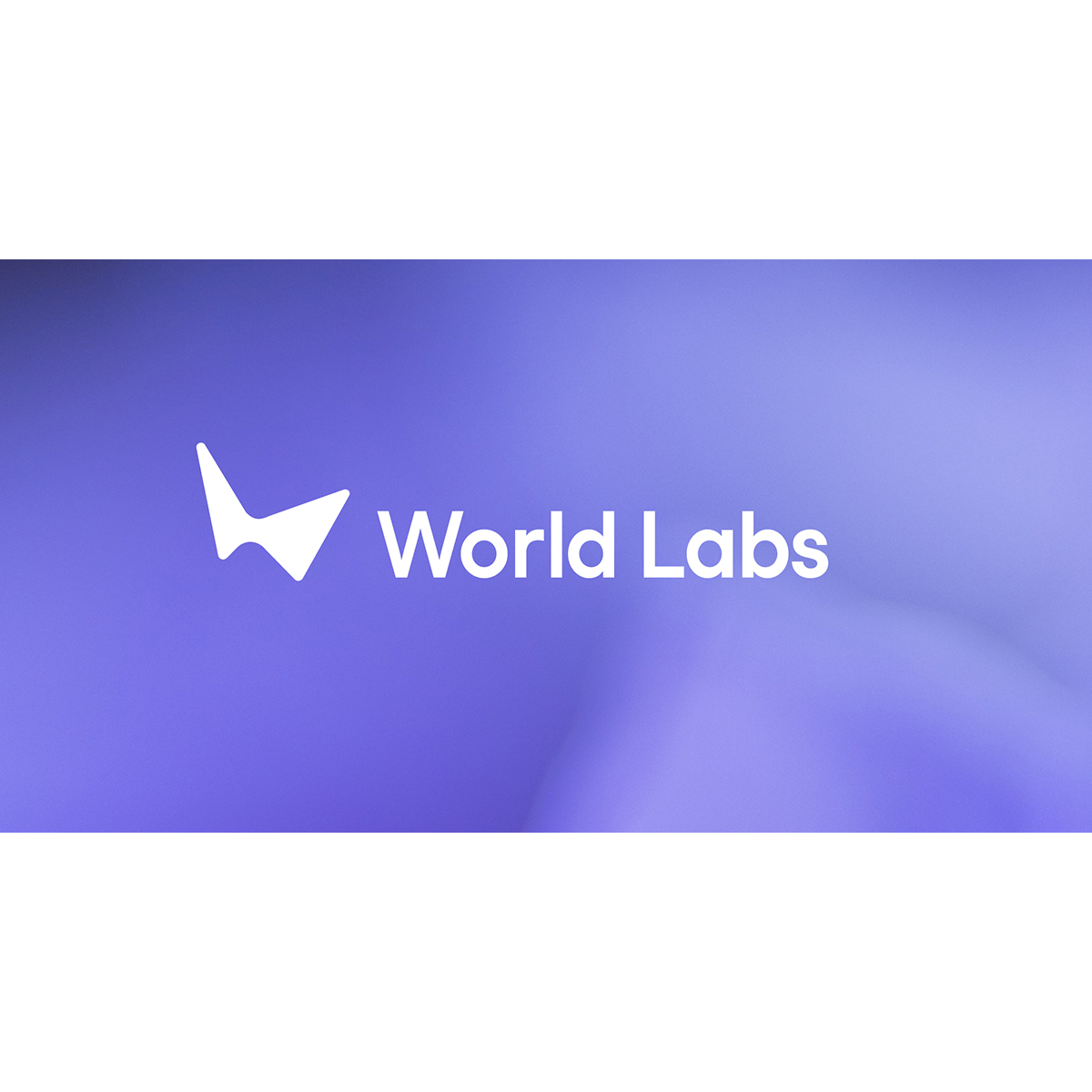 World Labs Logo