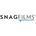 SnagFilms Logo