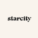 Starcity Logo