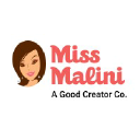 MissMalini Logo