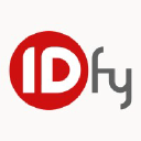 IDfy Logo