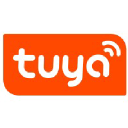 Tuya Smart Logo