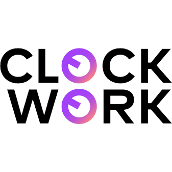 Clockwork Logo