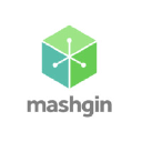 Mashgin Logo