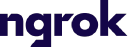 ngrok Logo