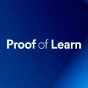 Proof of Learn Logo