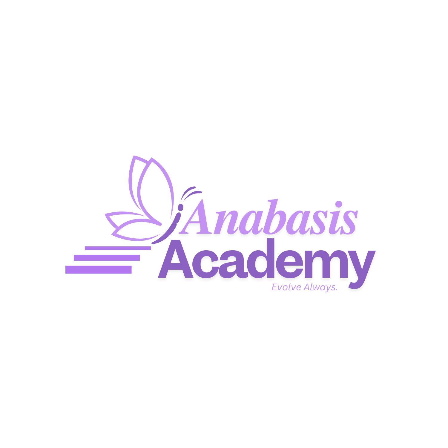 Anabasis Academy | Content and Marketing Management Logo