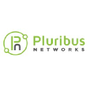 pluribusnetworks.com Logo