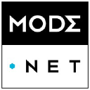 Mode.net Logo
