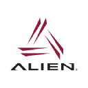 Alien Technology Logo