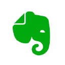 Evernote Logo