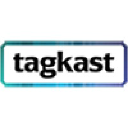 Tagkast Logo