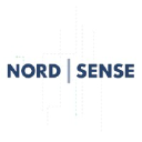 Greener and Smarter Waste - Nordsense Logo