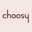 Choosy Logo