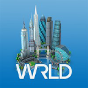WRLD Logo