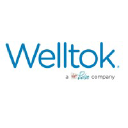 Welltok Logo