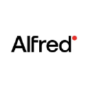 Hello Alfred Logo