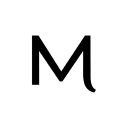 Mejuri Logo